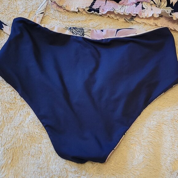 Title Nine swimsuit - Picture 8 of 12